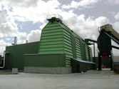 Visdamax Fuel Storage Whangarei NZ